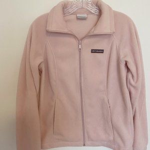 Columbia Fleece